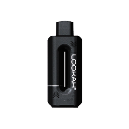 Lookah Zero 510 Battery Mod | black