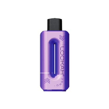 Lookah Zero 510 Battery Mod purple