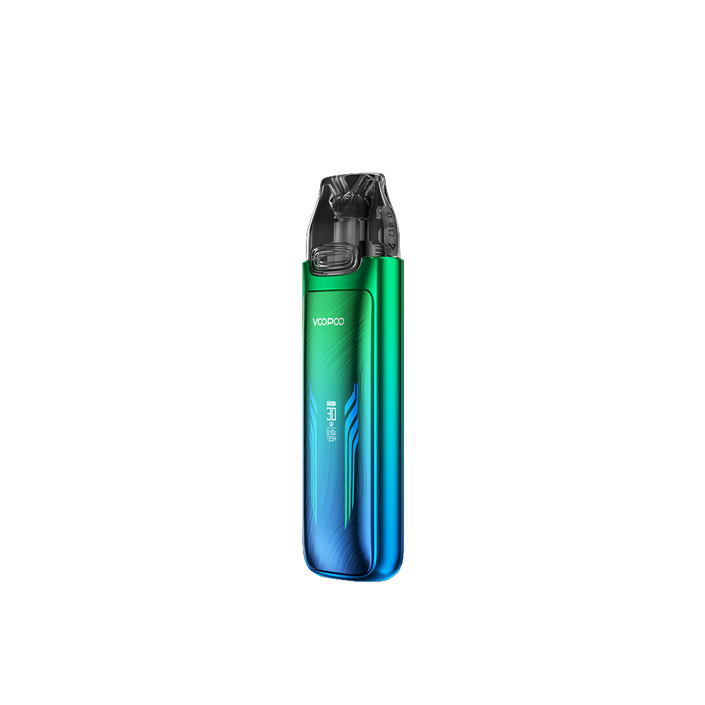 Voopoo VMate MAX 30W (Pod System) neon blue