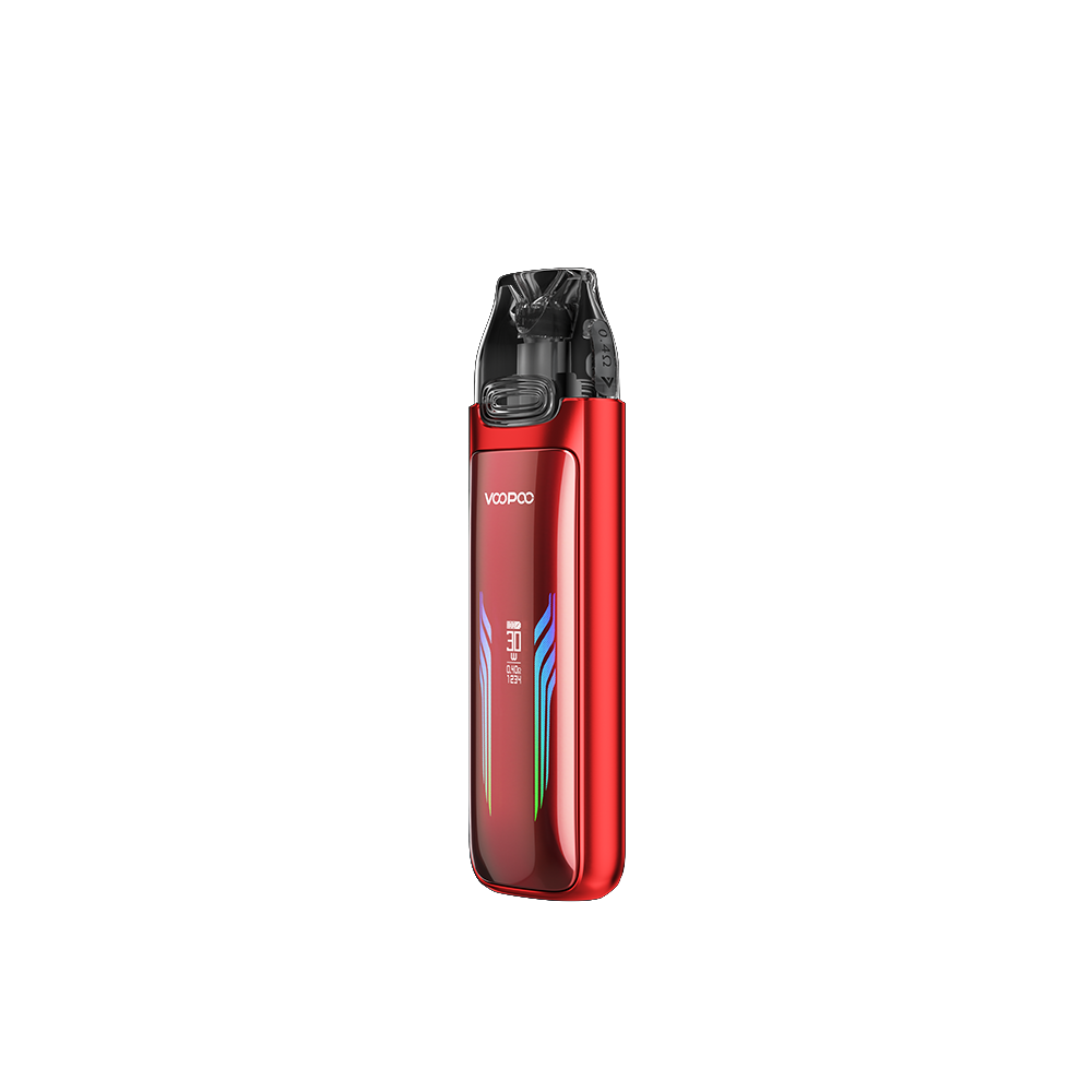 Voopoo VMate MAX 30W (Pod System) ruby red