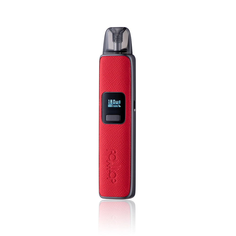 Dotmod DotPod Pro Kit 35W (Pod System) red