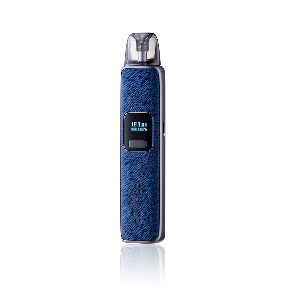 Dotmod DotPod Pro Kit 35W (Pod System) royal blue