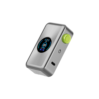  Vaporesso Gen Max 220W Box Mod (Mod Only) arctic silver