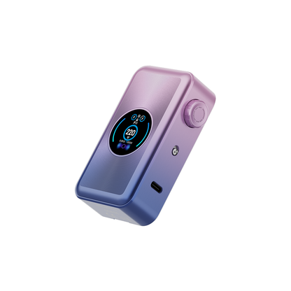  Vaporesso Gen Max 220W Box Mod (Mod Only) gradient purple