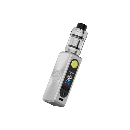 Vaporesso Gen SE 80W Box Mod Kit arctic silver