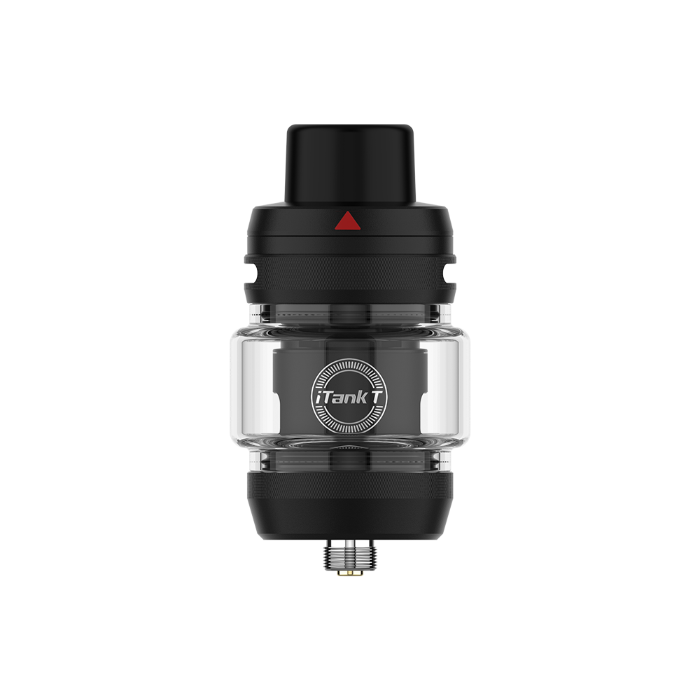 Vaporesso iTank T 6mL Tank black