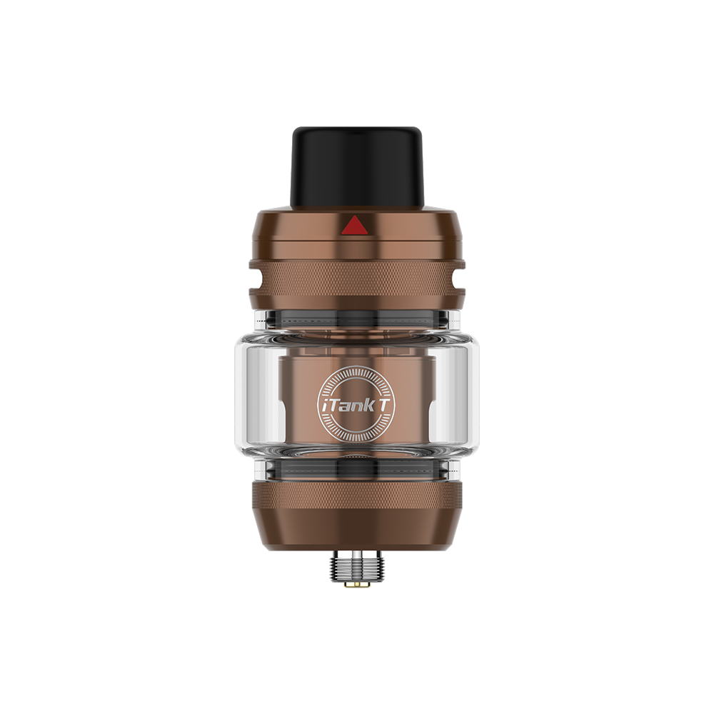 Vaporesso iTank T 6mL Tank   brown