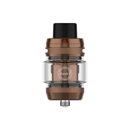 Vaporesso iTank T 6mL Tank   brown