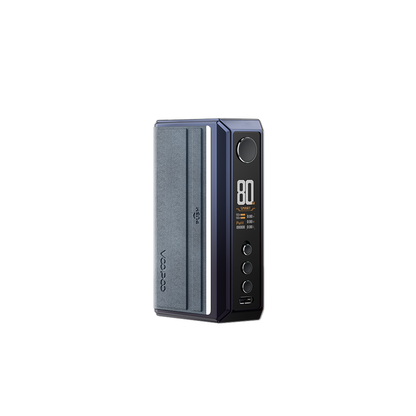 Voopoo Drag 5 Box Mod (Mod Only) | gradient blue