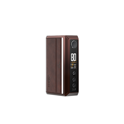 Voopoo Drag 5 Box Mod (Mod Only) | gardient brown