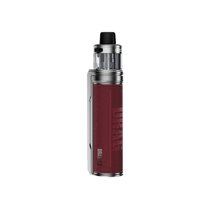 VooPoo Drag X2 Kit (Pod System) marsala