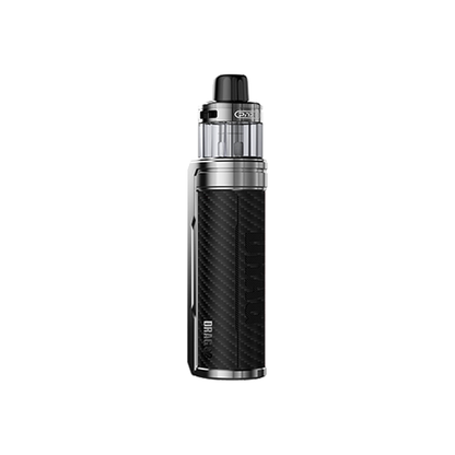 VooPoo Drag S2 Kit (Pod System) CARBON FIBER