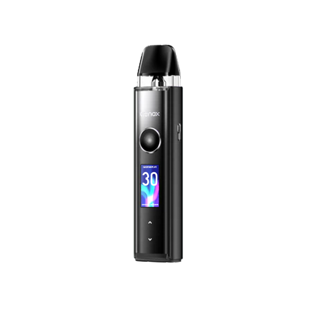 Geekvape Wenax Q Pro 30W Kit (Pod System) black