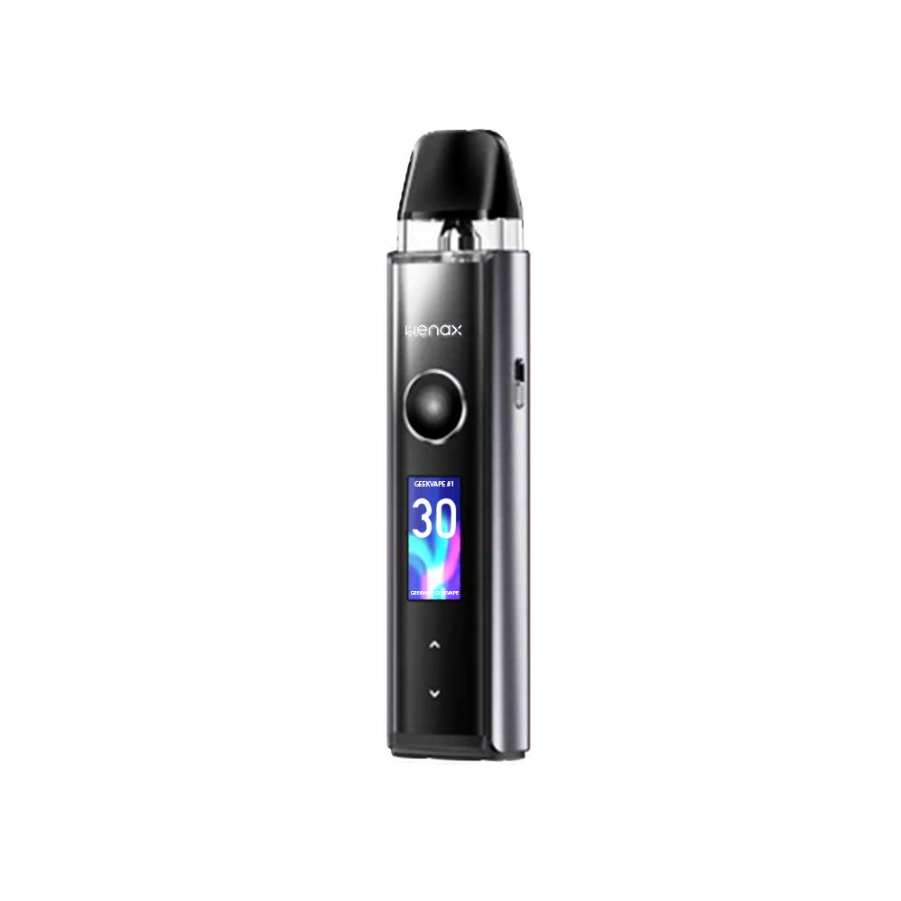 Geekvape Wenax Q Pro 30W Kit (Pod System) starlight grey