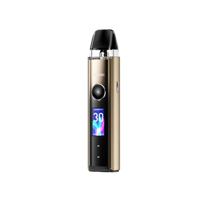 Geekvape Wenax Q Pro 30W Kit (Pod System) sunburst gold