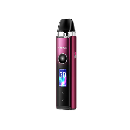 Geekvape Wenax Q Pro 30W Kit (Pod System) twilight red