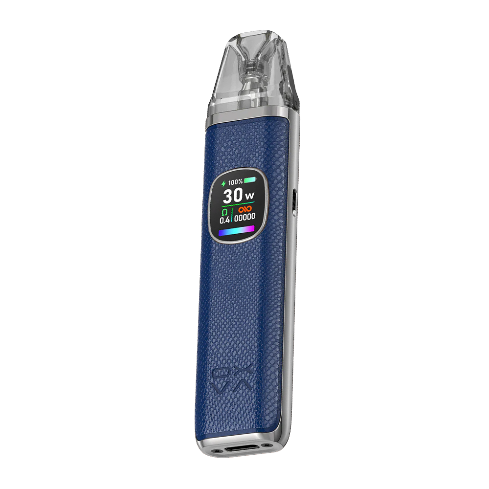 OXVA Xlim Pro 2 Kit (Pod System) - Blue Python