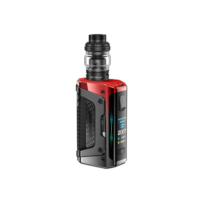 Geekvape Aegis Legend 5 – Kit SK - Turbo Red