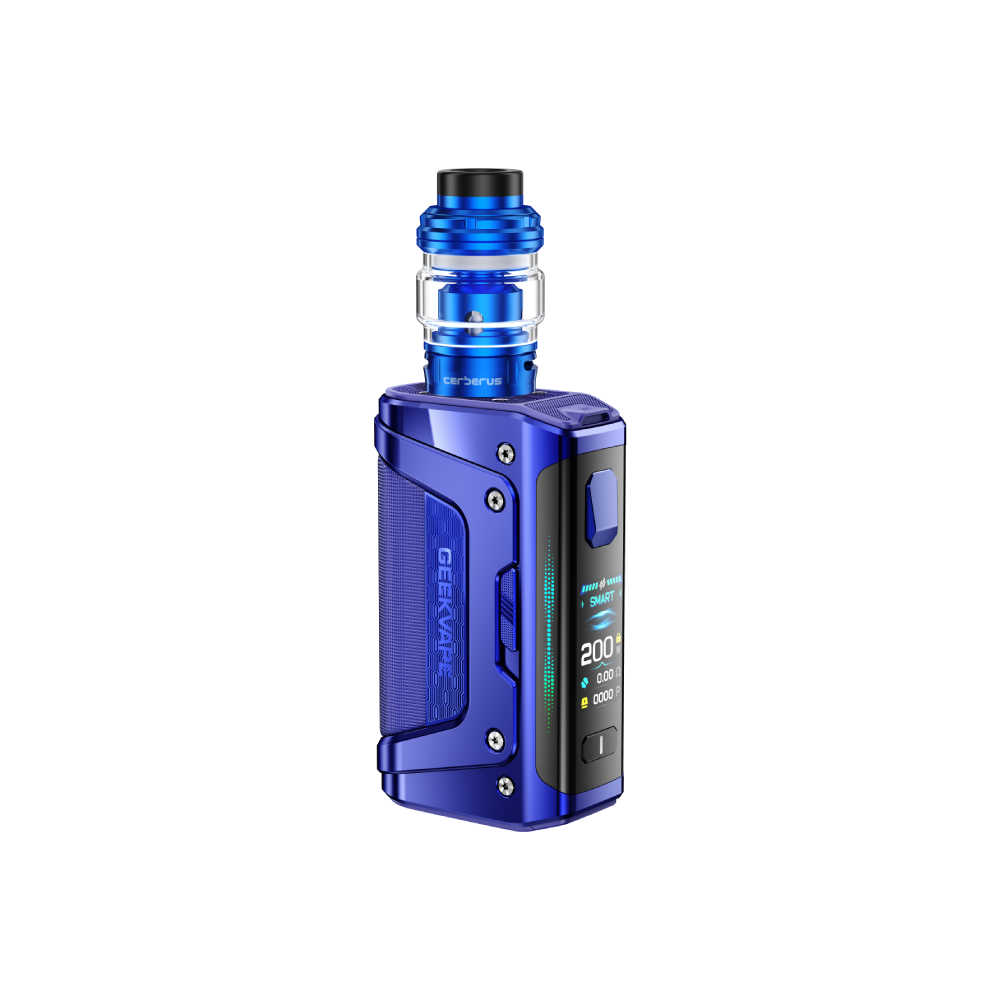 Geekvape Aegis Legend 5 – Kit SK - Twilight Blue