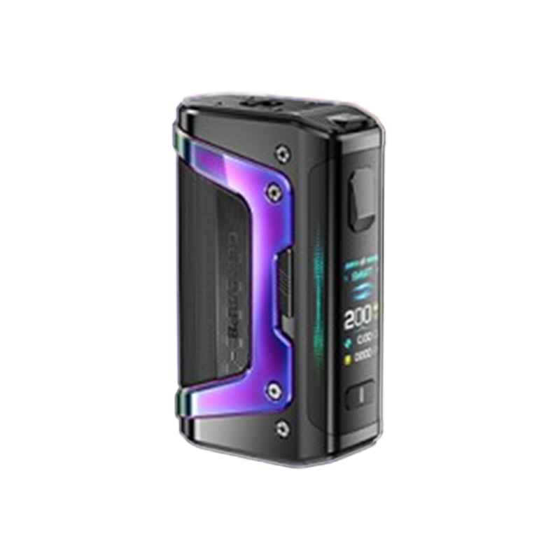 Geekvape Aegis Legend 5 – Mod - Aurora Rainbow