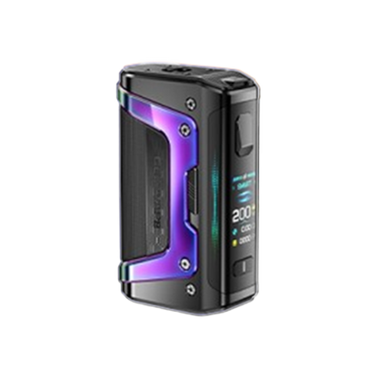 Geekvape Aegis Legend 5 – Mod - Aurora Rainbow