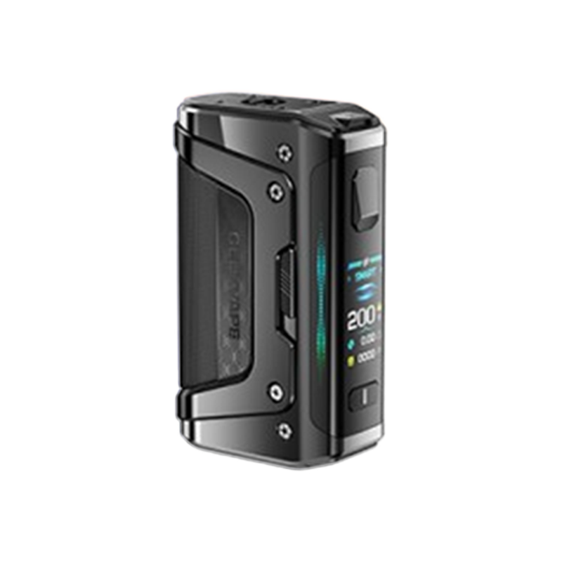 Geekvape Aegis Legend 5 – Mod - Carbon Black