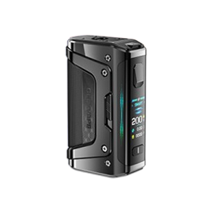 Geekvape Aegis Legend 5 – Mod - Carbon Black