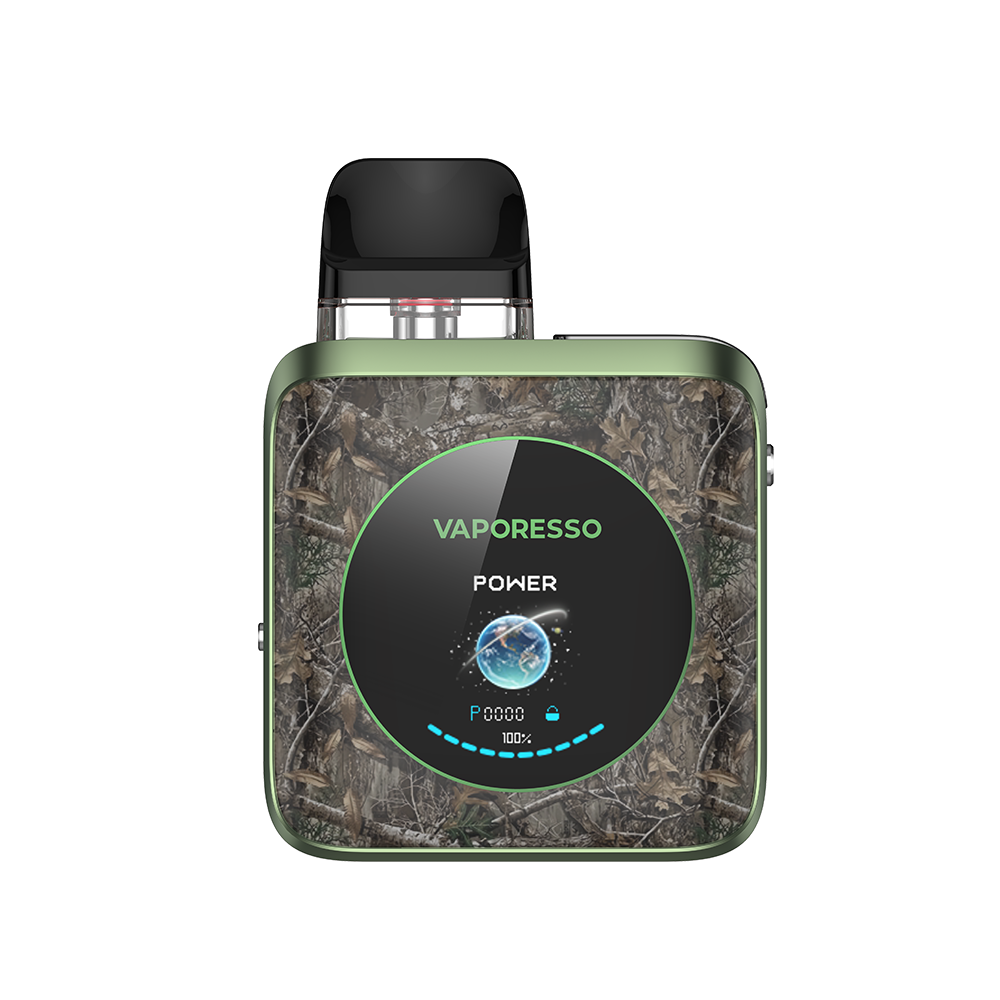 Vaporesso XROS 4 Nano 30W Kit (Pod System) - camouflage