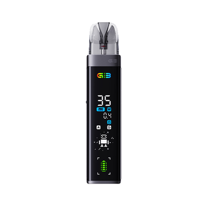 Uwell Caliburn G3 Pro 35W Kit (Pod System) space gray