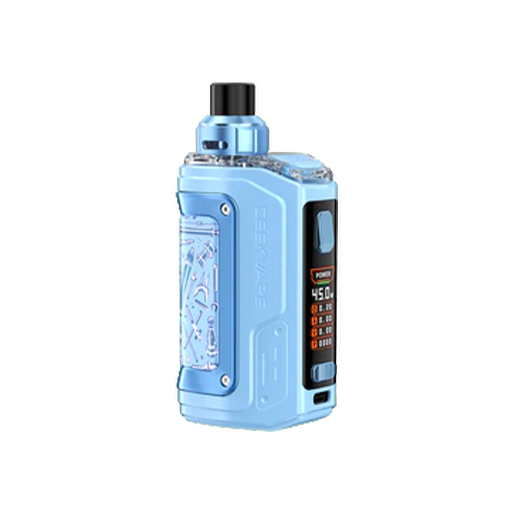 Geekvape H45 Hero 2 Kit | 1400mAh | sky blue