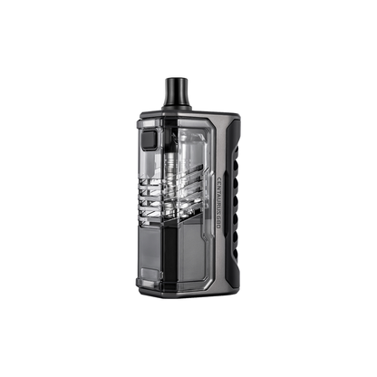 Lost Vape Centaurus G80 AIO Pod Mod Kit (Pod System) gunmetal iron