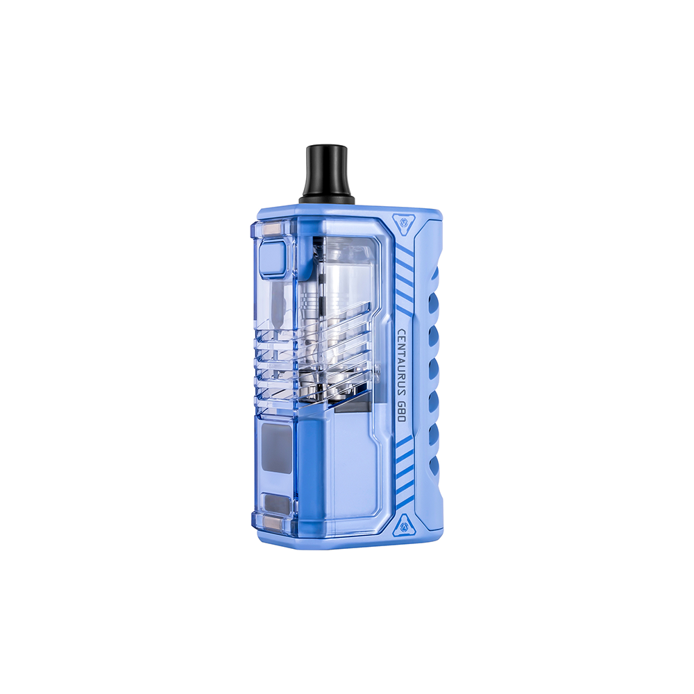 Lost Vape Centaurus G80 AIO Pod Mod Kit (Pod System) ice blue