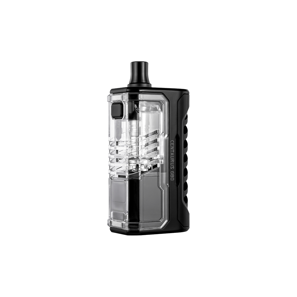 Lost Vape Centaurus G80 AIO Pod Mod Kit (Pod System) midnight black