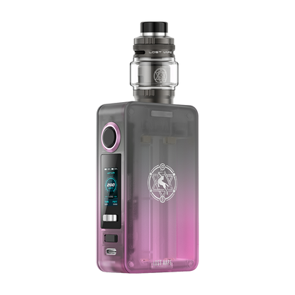 Lost Vape Centaurus N200 Box Mod Starter Kit | night sakura