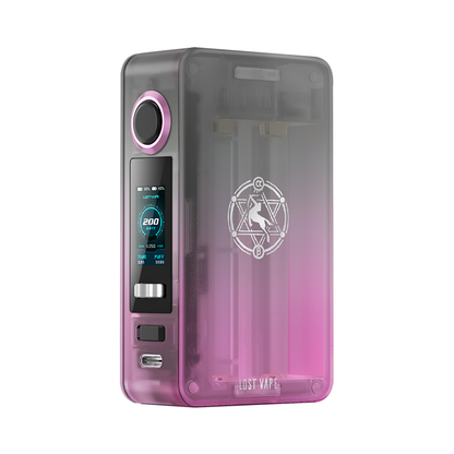 Lost Vape Centaurus N200 Box Mod (Mod Only) night sakura