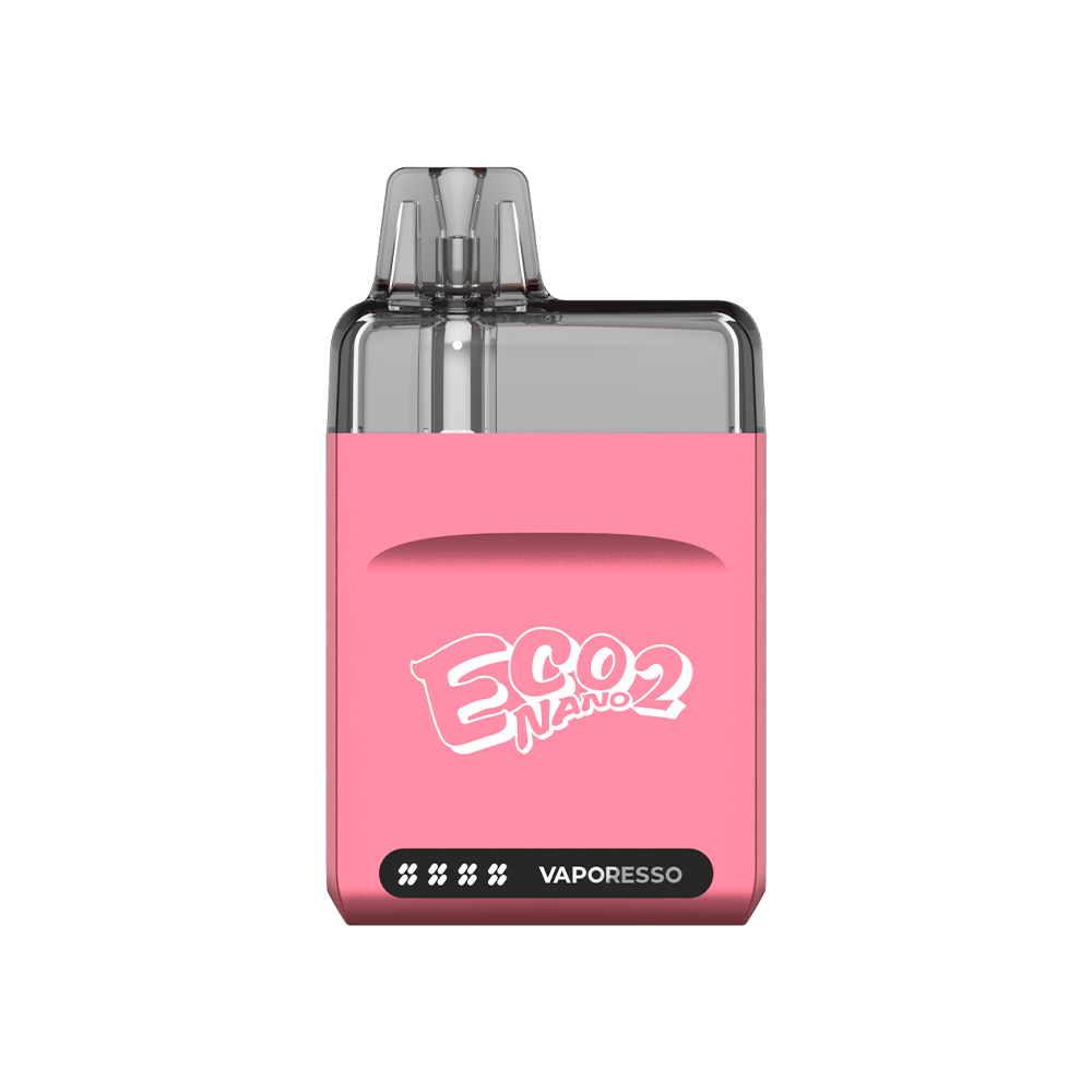 Vaporesso Eco Nano 2 Kit (Pod System) blossom pink