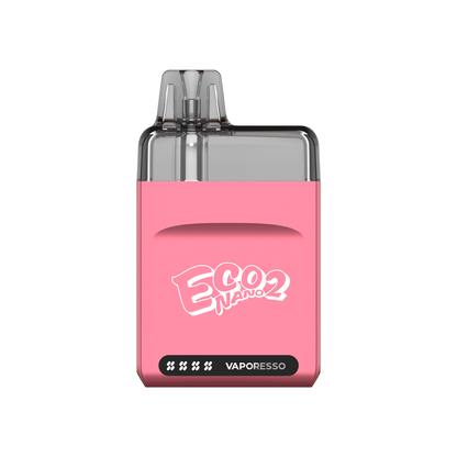 Vaporesso Eco Nano 2 Kit (Pod System) blossom pink