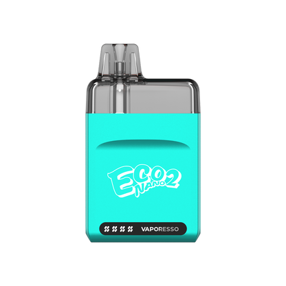 Vaporesso Eco Nano 2 Kit (Pod System) cali blue