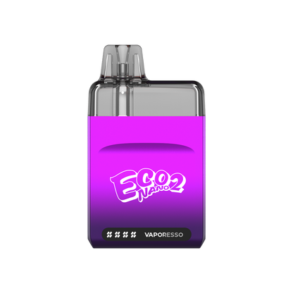 Vaporesso Eco Nano 2 Kit (Pod System) mistic purple