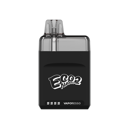 Vaporesso Eco Nano 2 Kit (Pod System) night dark