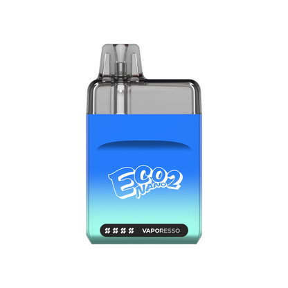 Vaporesso Eco Nano 2 Kit (Pod System) sky blue