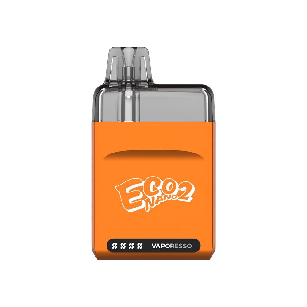 Vaporesso Eco Nano 2 Kit (Pod System) sunkissed amber