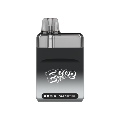 Vaporesso Eco Nano 2 Kit (Pod System) urban grey