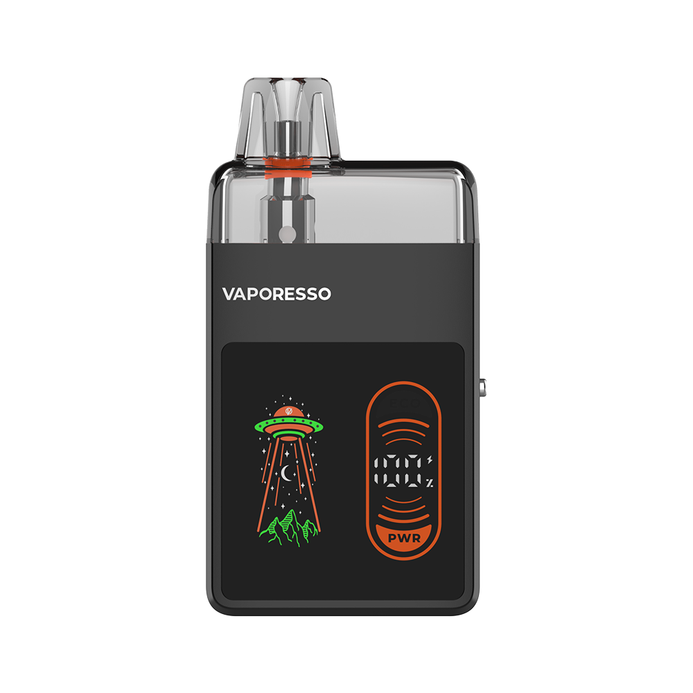 Vaporesso Eco Nano Pro Kit (Pod System) black