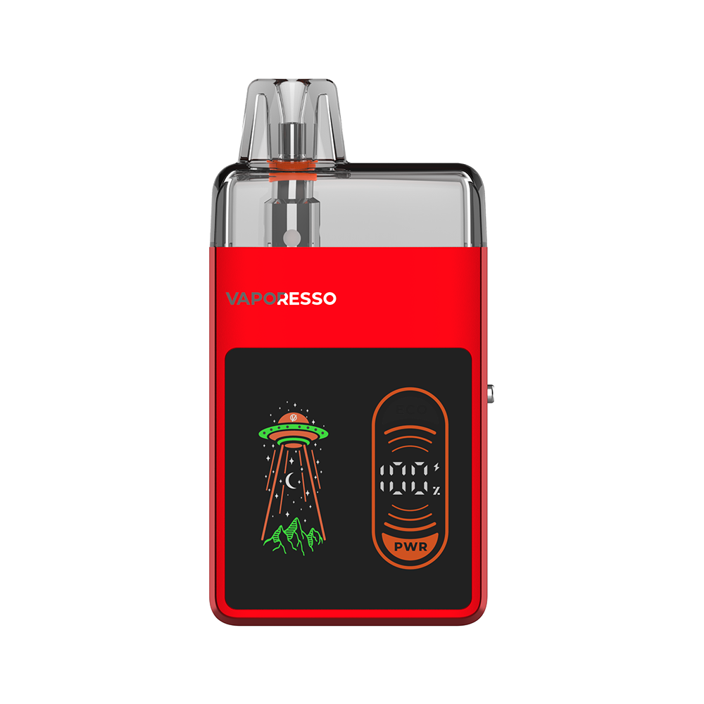 Vaporesso Eco Nano Pro Kit (Pod System) coral red