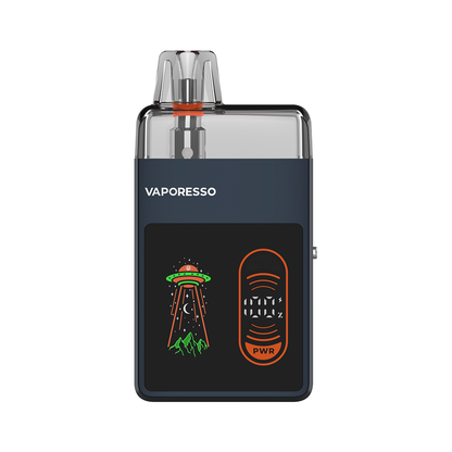 Vaporesso Eco Nano Pro Kit (Pod System) gunmetal