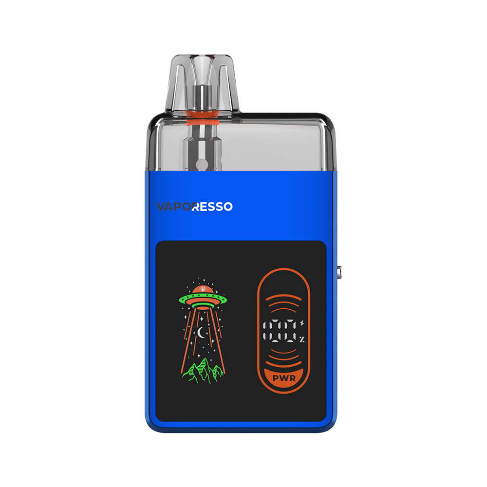 Vaporesso Eco Nano Pro Kit (Pod System) ocean blue