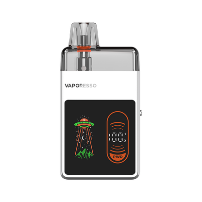 Vaporesso Eco Nano Pro Kit (Pod System) silver