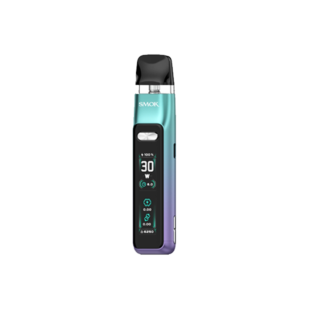 SMOK Novo GT 30W Kit (Pod System) blue purple