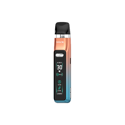 SMOK Novo GT 30W Kit (Pod System) orange blue